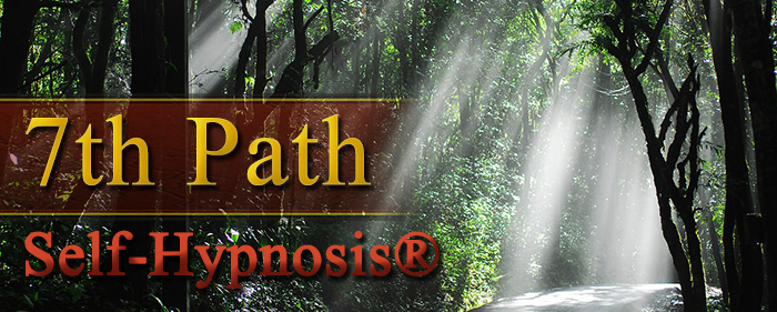 7th Path Self-Hypnosis® Banner Image