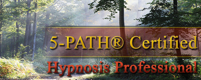 Become A 5-PATH® Certified Hypnosis Professional