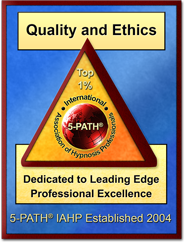 5-PATH Logo Established 2004