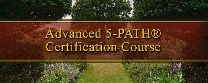 Advanced 5-PATH Certification Course Banner Image