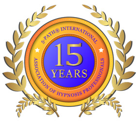 Celebrating 15 Years Anniversary of 5-PATH®