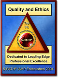 5-PATH® International logo