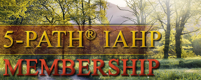 5-PATH® IAHP Membership