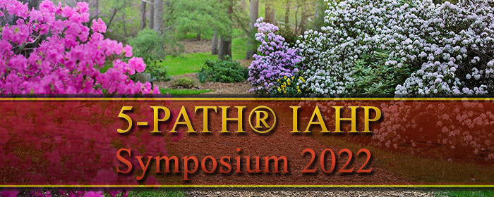 5-PATH IAHP Symposium 2022 Banner Image