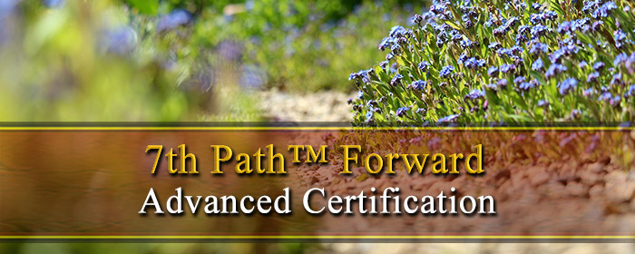 7th Path™ Advanced Certification Course Banner