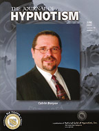 Hypnosis Trainer - Cal Banyan