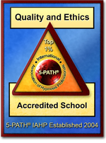 5-PATH® Accreditation logo