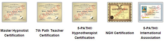 Banyan Hypnosis Certification Programs