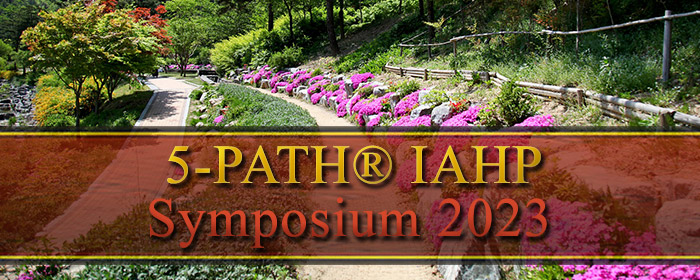 5-PATH IAHP Symposium 2023 Banner Image