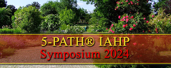 5-PATH IAHP Symposium 2024 Banner Image